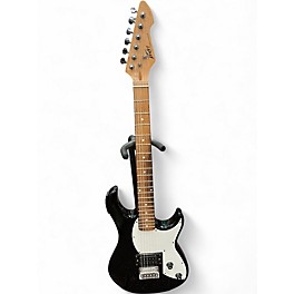 Used Peavey rockmaster black Solid Body Electric Guitar