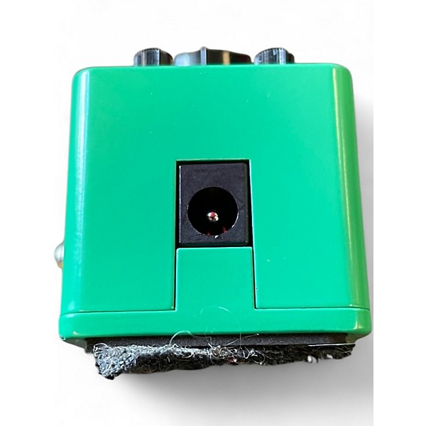 Used Ibanez Tube Screamer Mini Effect Pedal | Guitar Center
