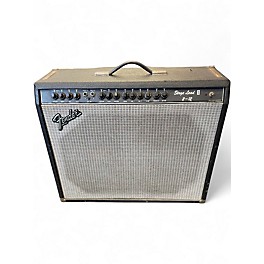 Used Fender STAGE LEAD II Guitar Combo Amp