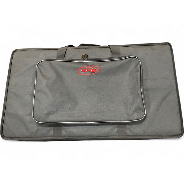 Used SKB MIXER CASE DJ Case