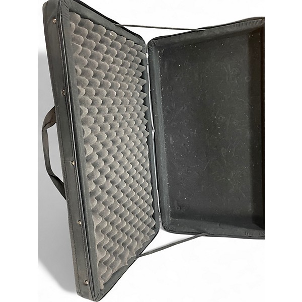 Used SKB MIXER CASE DJ Case