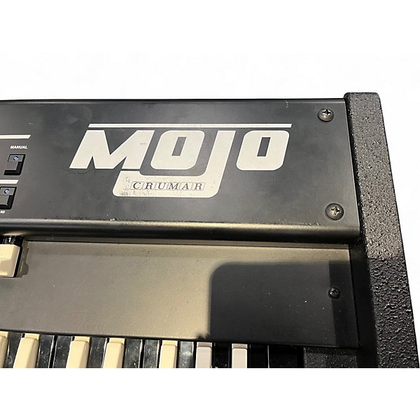Used MOJO MOJO BLACK LIMITED EDITION Organ