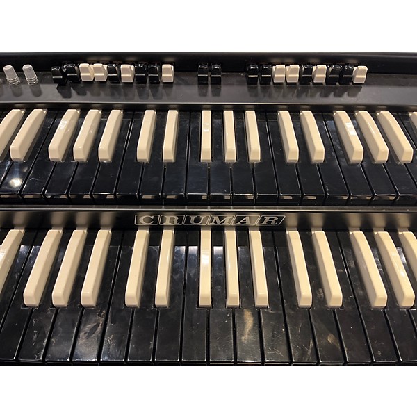 Used MOJO MOJO BLACK LIMITED EDITION Organ