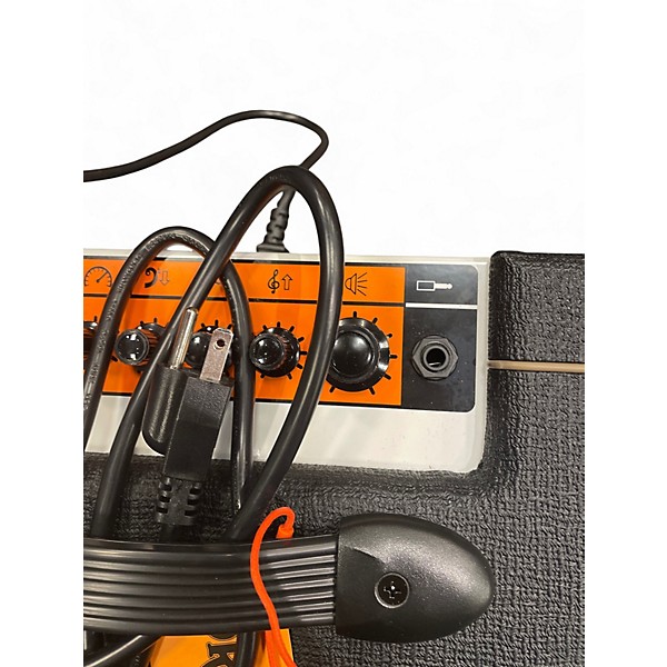Used Orange Amplifiers OTONE 40W Guitar Combo Amp