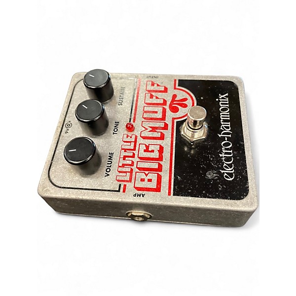ギター electro-harmonix Little Big Muff Electro Harmonix Little Big Muff Pi – United States