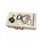 Used Electro Faustus EF107 Pedal