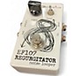 Used Electro Faustus EF107 Pedal