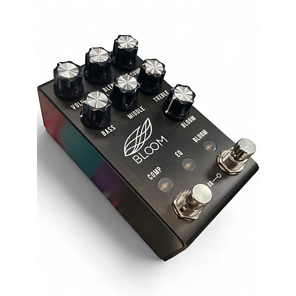 Used Jackson Audio bloom Effect Pedal