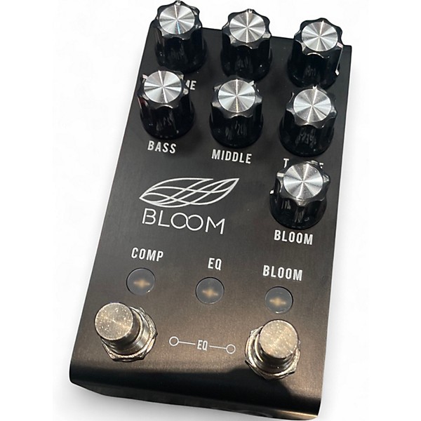 Used Jackson Audio bloom Effect Pedal