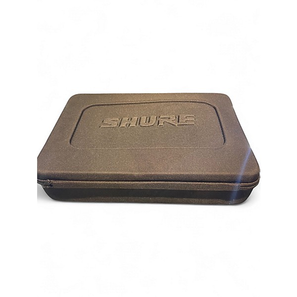 Used Shure BLX4 H11  Headset Wireless System
