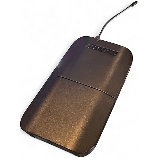 Used Shure BLX4 H11  Headset Wireless System