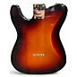 Used Fender American Deluxe Telecaster 2 Color Sunburst Solid Body Electric Guitar