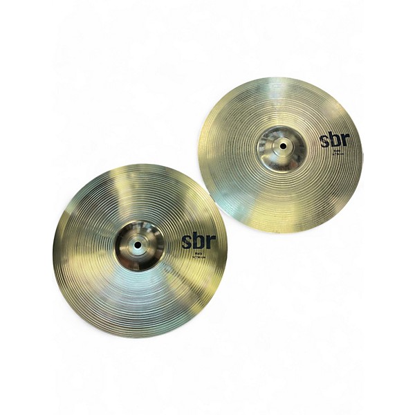 SABIAN（セイビアン）/SBR HI-HAT  14\" PAIR Amazon.com: SABIAN 14
