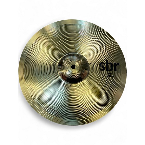 SABIAN（セイビアン）/SBR HI-HAT  14\" PAIR Sabian 14