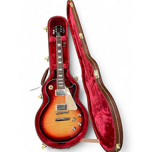 美品 虎杢 2023 Gibson LesPaul STD Exclusive 2023 Gibson Slash Les Paul Standard Appetite Burst | Guitar