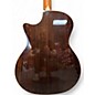 Used 2009 Taylor 814CE Natural Acoustic Electric Guitar