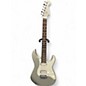 Used Charvel Prashant Aswani Signature Pro-Mod So-Cal Style 1 HH Silver Solid Body Electric Guitar thumbnail
