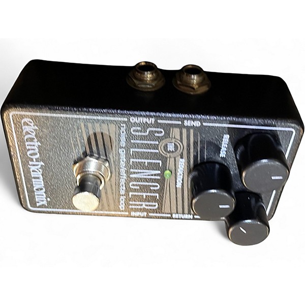electro-harmonix SILENCER 美品 元箱有り 369940.jpg