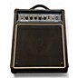 Used Acoustic AG15 15W 1X8 Acoustic Guitar Combo Amp thumbnail