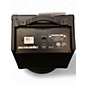 Used Acoustic AG15 15W 1X8 Acoustic Guitar Combo Amp