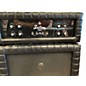 Used Kustom 1960S 299 Tuck & Roll Bass Stack thumbnail