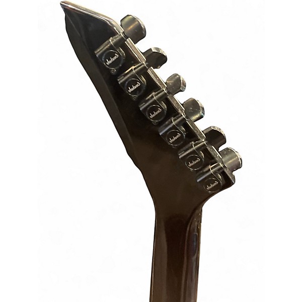 ギター 's effects BOR Amazon.com: ESP LTD XJ-1B Baritone Electric Guitar - Silver