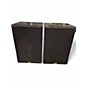 Used Yamaha NS-20M PAIR Unpowered Monitor thumbnail