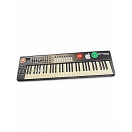 Used Novation Launchkey 61 Key MIDI Controller