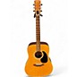 Used Ventura V14 Natural Acoustic Guitar thumbnail