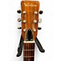 Used Ventura V14 Natural Acoustic Guitar
