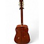 Used Ventura V14 Natural Acoustic Guitar