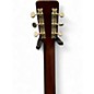 Used Ventura V14 Natural Acoustic Guitar
