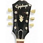 Used Epiphone 1961 LES PAUL SG STANDARD AGED SIXTIES Cherry Red Solid Body Electric Guitar