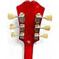 Used Epiphone 1961 LES PAUL SG STANDARD AGED SIXTIES Cherry Red Solid Body Electric Guitar