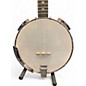 Used Gold Tone MC-150RP Natural Banjo