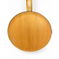 Used Gold Tone MC-150RP Natural Banjo
