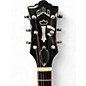Used Guild Starfire IV Emerald Green Hollow Body Electric Guitar