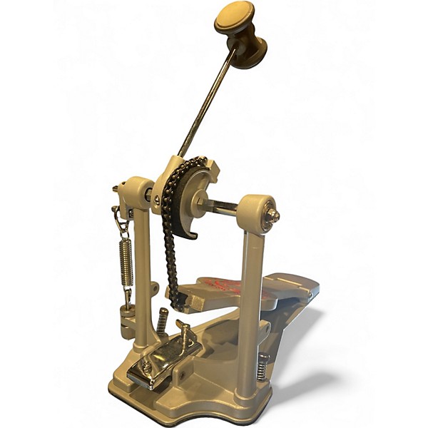 Used SONOR 4000 KICK PEDAL Single Bass Drum Pedal