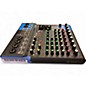 Used Yamaha MG10XU 10 Channel Mixer with Effects Unpowered Mixer