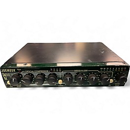 Used Joemeek Three Q Compressor