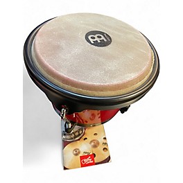 Used MEINL HEADLINER SERIES BONGOS Bongos