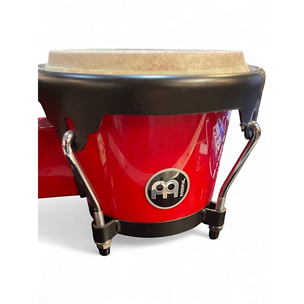 Used MEINL HEADLINER SERIES BONGOS Bongos
