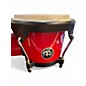 Used MEINL HEADLINER SERIES BONGOS Bongos