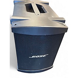 Used Bose B1 Bass Module Unpowered Subwoofer