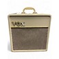 Used VOX AC4C1 Custom 4W 1x10 Tube Guitar Combo Amp thumbnail