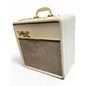 Used VOX AC4C1 Custom 4W 1x10 Tube Guitar Combo Amp