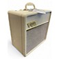Used VOX AC4C1 Custom 4W 1x10 Tube Guitar Combo Amp