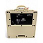 Used VOX AC4C1 Custom 4W 1x10 Tube Guitar Combo Amp
