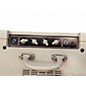 Used VOX AC4C1 Custom 4W 1x10 Tube Guitar Combo Amp