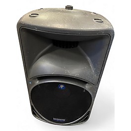 Used Mackie SRM450 Powered Speaker